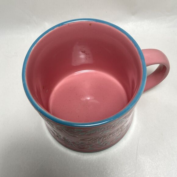 Mother Like No Other Mug Ceramic Stoneware Spectrum Designz 17oz Blue Sky - Picture 3 of 6